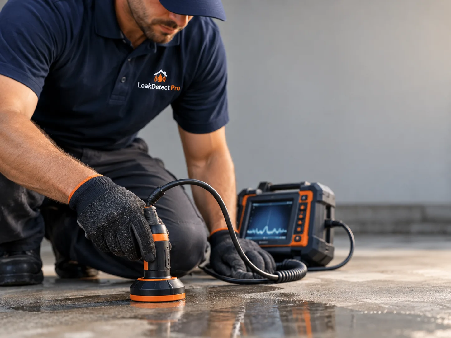 Flat Roof Analysis in Hampton, MN